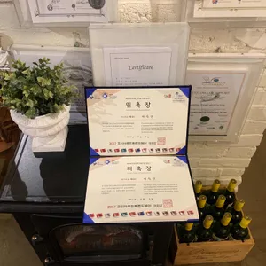 비스트로 베네토 리뷰 사진