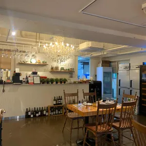 비스트로 베네토 리뷰 사진