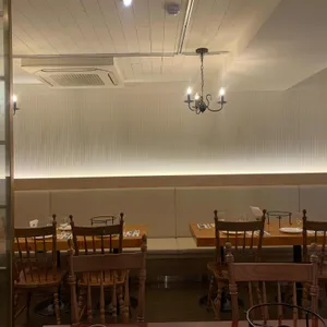 비스트로 베네토 리뷰 사진