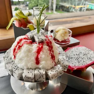 카페 카다로그 사진