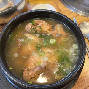 초암골 사진
