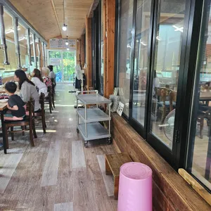 목향 리뷰 사진
