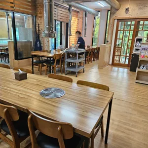 목향 리뷰 사진