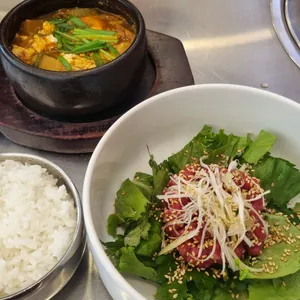 청기와타운 사진
