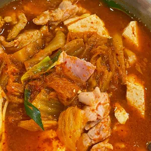 한옥집 사진