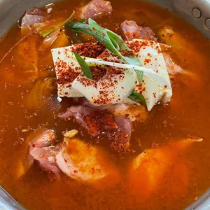 한옥집 사진