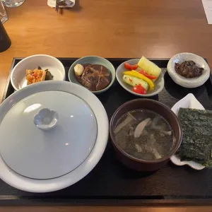 오붓한 사진