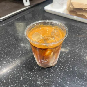 챔프커피 사진
