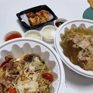 밀객 사진