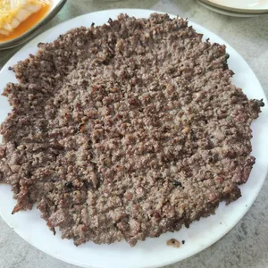 임진각식당 사진