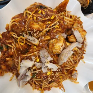 안중아구찜 사진