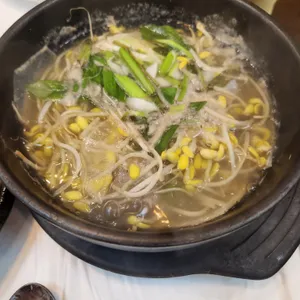 안중아구찜 사진