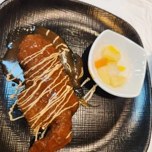 안중아구찜 사진