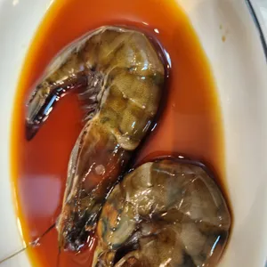 안중아구찜 사진