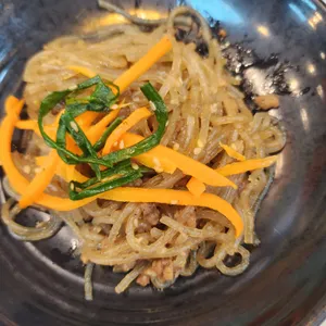 안중아구찜 사진