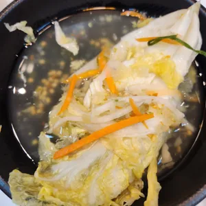 안중아구찜 사진