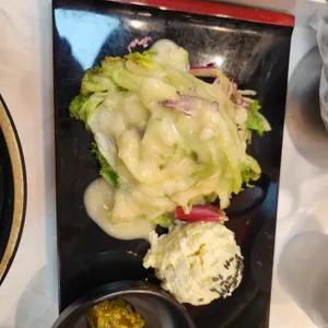 안중아구찜 사진
