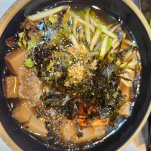 안중아구찜 사진