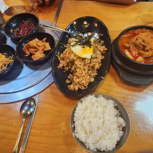 평창고추장닭갈비 사진