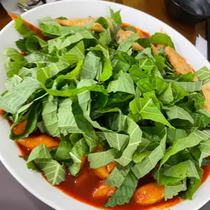 아차산매운떡볶이 사진