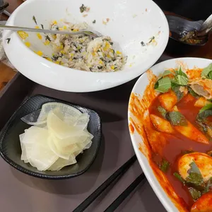 아차산매운떡볶이 사진