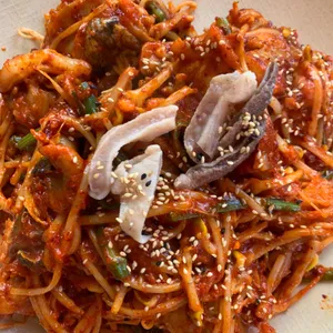 아빠찜 사진