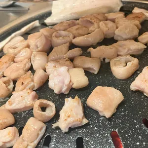 막창품은뒷고기 사진
