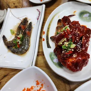 신가네 명품간장게장 사진