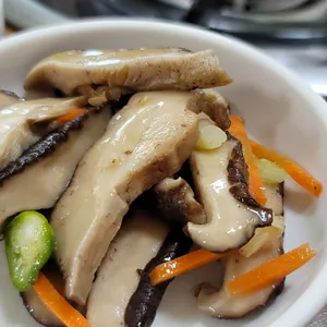 오복식당 사진