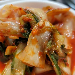 오복식당 사진