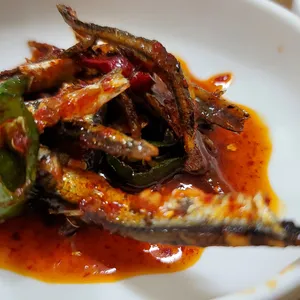오복식당 사진
