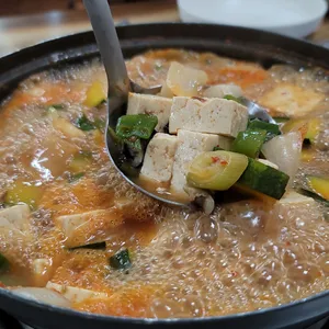 오복식당 사진