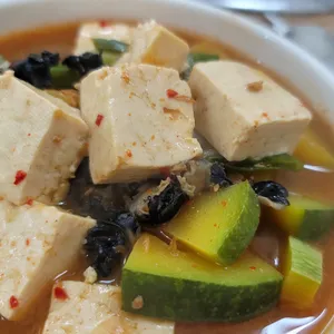 오복식당 사진