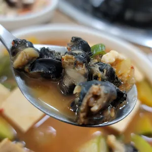 오복식당 사진