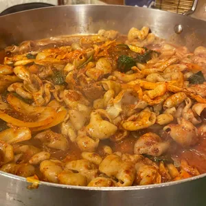 종로곱창 사진