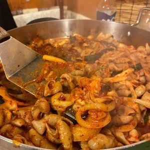 종로곱창 사진