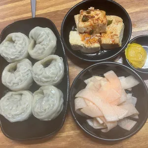 태백칡냉면 사진