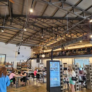 라빅 커피 리뷰 사진