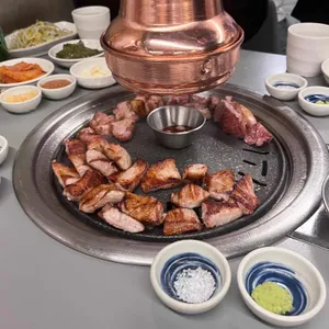 김진목삼 사진