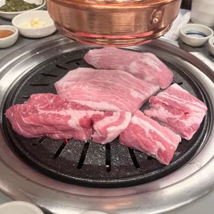 김진목삼 사진