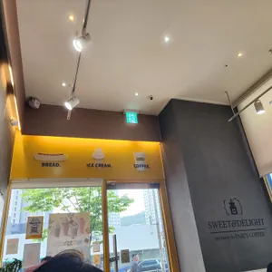 빽다방 리뷰 사진