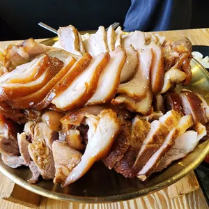 우리집으로 사진
