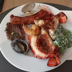 AC 호텔 바이 메리어트 서울 강남 AC 키친 사진