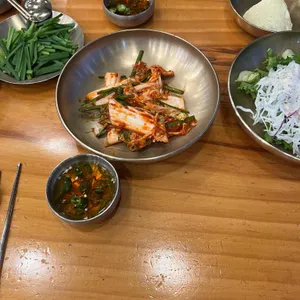 춘향골 남원추어탕 리뷰 사진