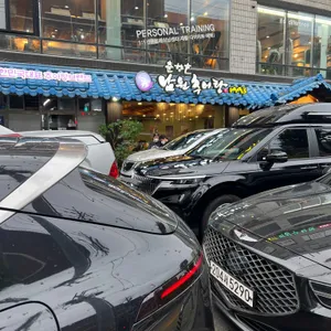 춘향골 남원추어탕 리뷰 사진