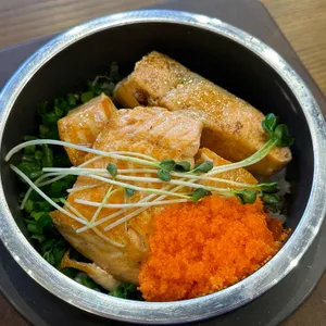 단정 사진