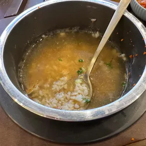 단정 리뷰 사진