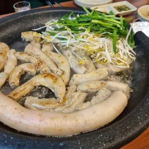 곱백한우곱창 사진