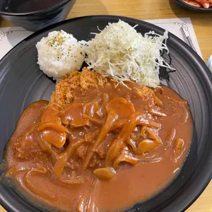 아랑졸돈까스 사진