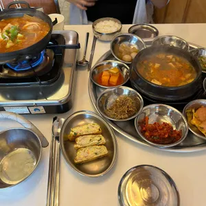 안녕식당 사진